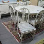 433 3330 DINING ROOM SET